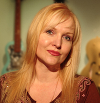 geri karlstrom